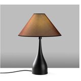 Opviq Stona lampa Luna-15267, 50x50x68 cm, IP20, Smeđe-crna | Eponuda.ba