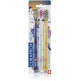 Curaprox Limited Edition Winter Wonderland četkice za zube 5460 Ultra Soft 3 kom Cijene