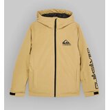 Quiksilver Mission Solid Kids Jacket kelp Cijene