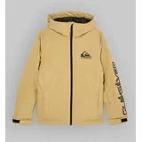 Mission Solid Kids Jacket kelp