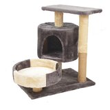 BOLZZ CESKO ZA MACKE PINI DARK GRAY