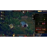 Fireshine Games Against The Storm (Nintendo Switch) Cene