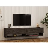 Hanah home TV jedinica, Arges - Anthracite | shoptok.hr