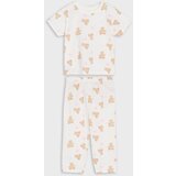 Sinsay Dvodijelna pidžama s motivom medvjedića | shoptok.hr