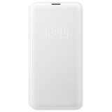 Samsung original led torbica ef-ng970pwe za galaxy s10e g970 bela | Shoptok.si
