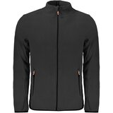 Norway 1963 MEN&#39;S BLACK ZIP-UP SWEATSHIRT | shoptok.hr