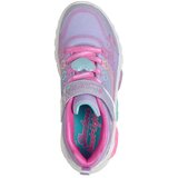 Skechers tenisice za djevojčice Enchanted Heart Lights (roza) Slike
