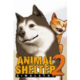 Steam Animal Shelter 2 Key (PC) GLOBAL | ePonuda.com