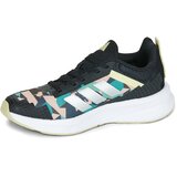 Adidas MINECRAFT FORTARUN J Crna | shoptok.hr