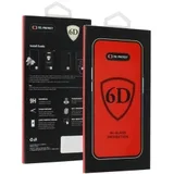GLUE 6D KALJENO STAKLO ZA XIAOMI 13 BLACK