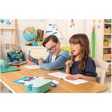 Olovka GRAFITNA HB GRIFFIX PK2 PELIKAN 817011 SIVA BLISTER | shoptok.hr