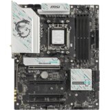 MSI B850 GAMING PLUS WIFI matična ploča AM5 ATX DDR5 Wi-Fi 7 | shoptok.hr