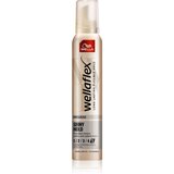 Wella flex Shiny Hold penasti utrjevalec za lase za sijaj 200 ml Cene