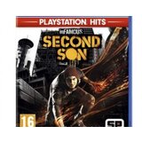  InFamous: Second Son /PS4 | Eponuda.ba