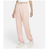 Nike Spodnji deli trenirke BV4089800 Rožnata Cene