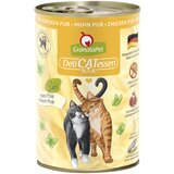 Granatapet Varčno pakiranje DeliCatessen 24 x 400 g - Čisti piščanec Cene