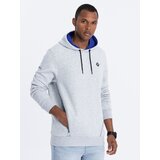 Ombre Moški pulover s kapuco | Shoptok.si