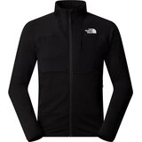 The North Face Športne jope in jakne Stormgap Powergrid Črna | Shoptok.si