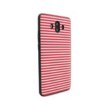 Maska za Huawei Mate 10 Luo Stripes crvena | ePonuda.com