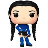Funko POP Figura: Rosalia Motomami Tour | shoptok.hr