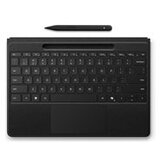 Microsoft Surface Pro Flex črna tipkovnica s pisalom SLim Pen, (21730215) | Shoptok.si