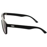 Must Have Sončna očala NEXT STARTUP-BLACK MATE Črna | Shoptok.si