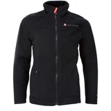 Peak Mountain Flis Blouson polaire fille GACESARE Črna | Shoptok.si
