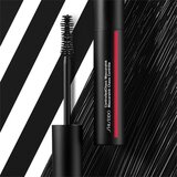Shiseido ControlledChaos MascaraInk maskara za volumen trepavica 11,5 ml nijansa 01 Black Pulse | shoptok.hr