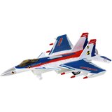 POWERED Fighter Airplane Mix Couple Special Effects | shoptok.hr