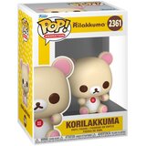 Funko POP figura Rilakkuma Korilakkuma Slike