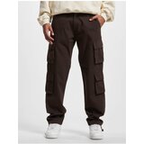 DEF Cargopant brown | shoptok.hr