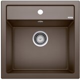 Blanco sudoper DALAGO 5 SILGRANIT BOJA KAVE, s dalj. upr. | shoptok.hr
