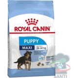 Royal Canin Size Nutrition Maxi Puppy - 1 kg Cene