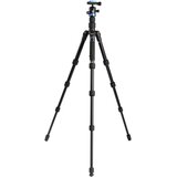 Benro Stativ iFOTO Carbon Tripod Kit + IB0 head | shoptok.hr