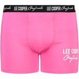 Lee Cooper Moške boksarice Printed | Shoptok.si