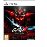 Ziggurat Interactive PS5 Slave Zero X - Calamity Edition cene