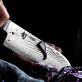 Kai Shun Classic Santoku nož | Shoptok.si
