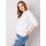 RELEVANCE Blouse-RV-BZ-6244.10-white | shoptok.hr