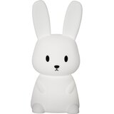 Star Trading Bela otroška nočna lučka LED Bunny - | Shoptok.si