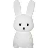 Star Trading Bijelo LED dječje noćno svjetlo Bunny - | shoptok.hr