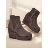 Resti Women's wedge boots Sieffa | ePonuda.com