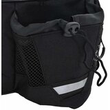  Torba za bicikl Crna 38 x 21 x 16 cm Poliester | shoptok.hr