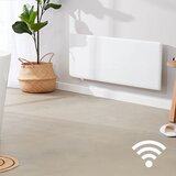 Nobo NOBØ OSLO NORVEŠKI ELEKTRIČNI RADIJATOR 1000 W WI-FI | shoptok.hr
