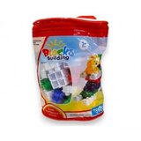  Igračka kockice za decu 98 komada 3+ Cene