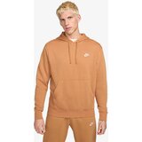 Nike muški duks M NSW CLUB HOODIE PO BB BV2654-224 Cene