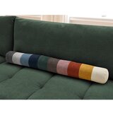 Bobochic Paris Zelena sklopiva/s prostorom za odlaganje kutna garnitura (s lijevim kutom/u obliku slova L) Fuji – | shoptok.hr