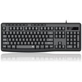 Redragon BK-7366 žična tastatura Cene
