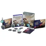 Ashes Collectors Edition (PS5)