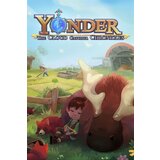  yonder: the cloud catcher chronicles (switch) eshop nintendo key europe | ePonuda.com