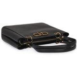 Guess Bla Fleet Noel Tote Crna | shoptok.hr